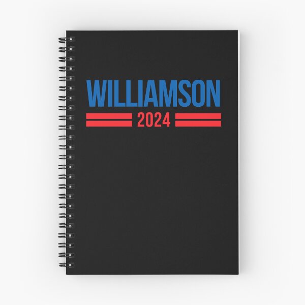 Item preview, Marianne Williamson 2024, Williamson For President, Williamson 2024, Vote For Williamson designed and sold by Cryptohaven.
