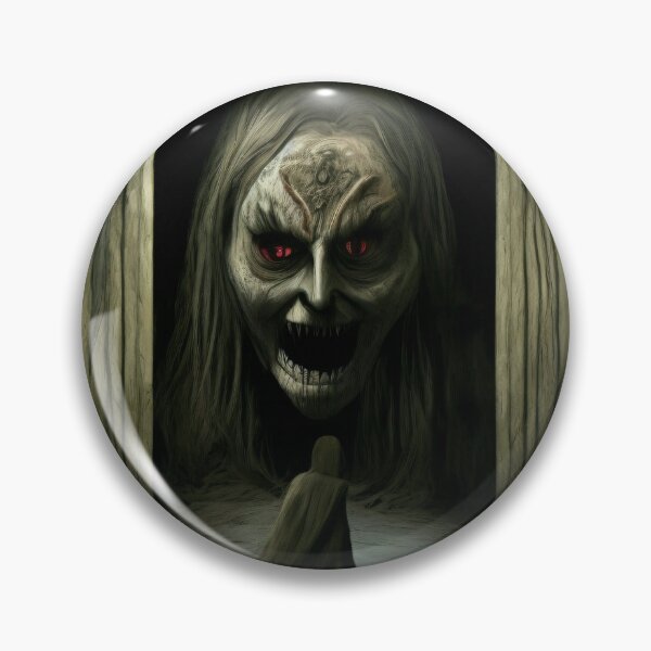 Item preview, "Kneel Before The Crone" by Perceptual Paradox Creations designed and sold by hobbit73.