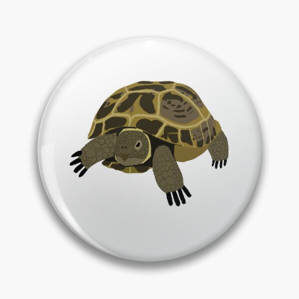 Item preview, Russian Tortoise designed and sold by Atalie2300.