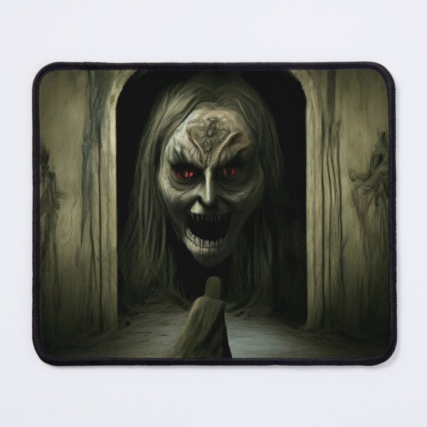 Item preview, "Kneel Before The Crone" by Perceptual Paradox Creations designed and sold by hobbit73.