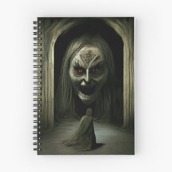 Item preview, "Kneel Before The Crone" by Perceptual Paradox Creations designed and sold by hobbit73.