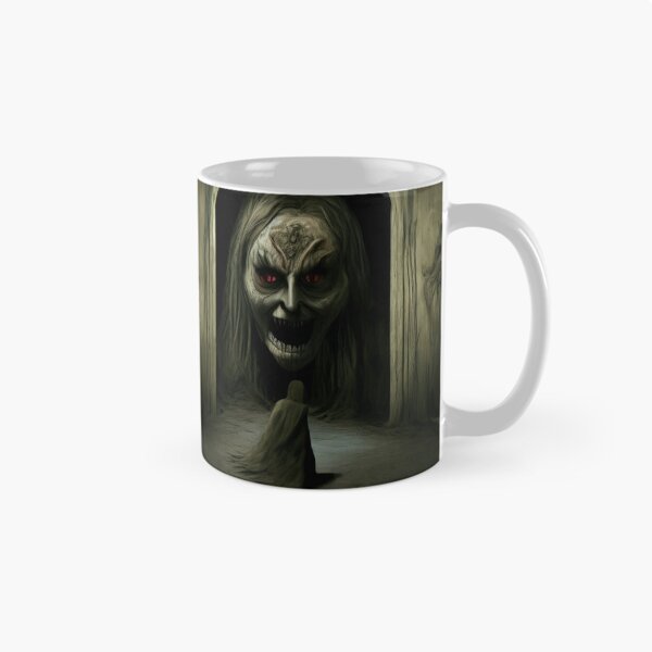 Item preview, "Kneel Before The Crone" by Perceptual Paradox Creations designed and sold by hobbit73.