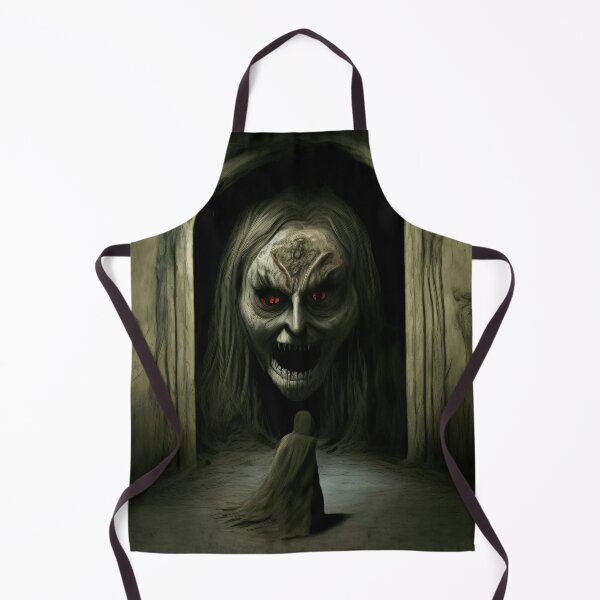 Item preview, "Kneel Before The Crone" by Perceptual Paradox Creations designed and sold by hobbit73.
