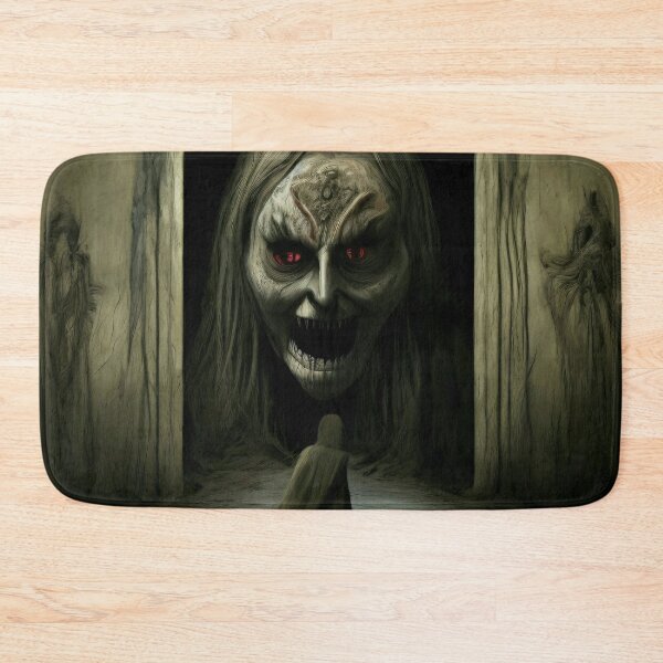 Item preview, "Kneel Before The Crone" by Perceptual Paradox Creations designed and sold by hobbit73.