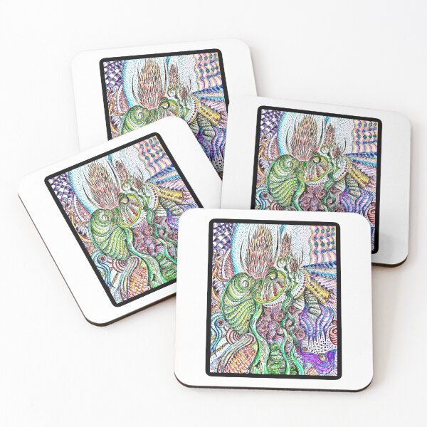 Item preview, Plant medicine  designed and sold by Doodle Mind Journeys.