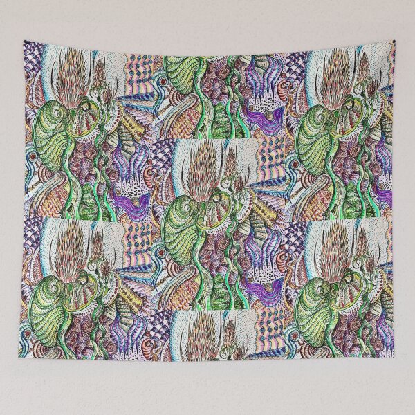 Item preview, Plant medicine  designed and sold by Doodle Mind Journeys.