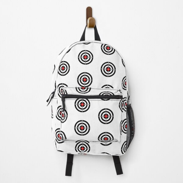 Item preview, 00031 Archer Target, to improve aim designed and sold by guillermositweb.
