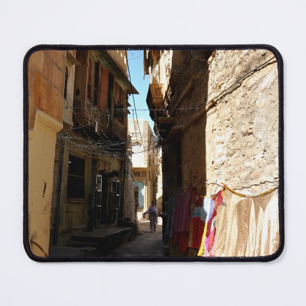 Item preview, India - Jaisalmer, The Citadel designed and sold by franck380.