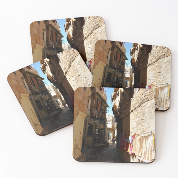 Item preview, India - Jaisalmer, The Citadel designed and sold by franck380.