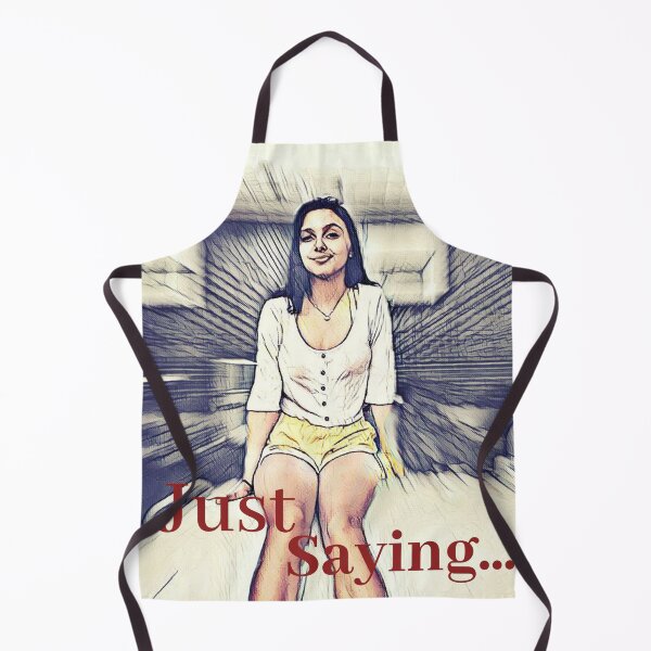 Item preview, Just Saying designed and sold by FMJ1.