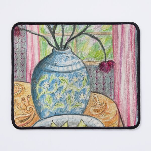 Item preview, Paisley tablecloth  designed and sold by splatty.