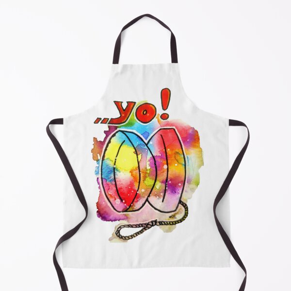 Item preview, Yoyo Splash - Light  designed and sold by eastmankyle3.