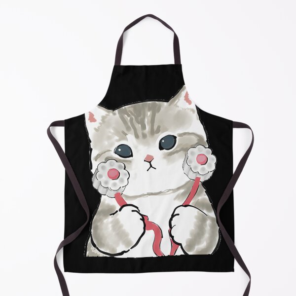 Item preview, The Cutty Cat designed and sold by encruzshop.