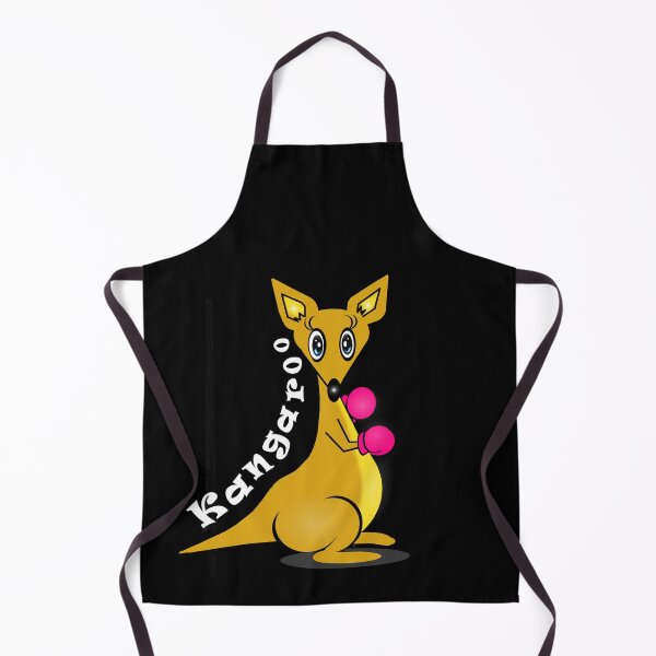 Item preview, Kangaroo is a professional boxer designed and sold by Shirley cute art .