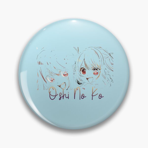 Item preview, anime, new anime, anime love, idols, oshi no ko, shirt, designed and sold by CraktmanShop.