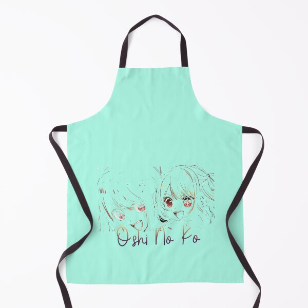 Item preview, anime, new anime, anime love, idols, oshi no ko, shirt, designed and sold by CraktmanShop.