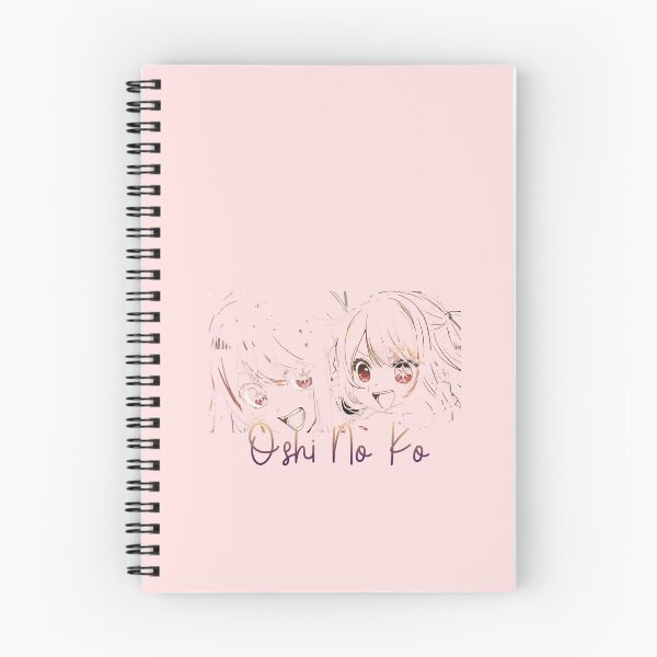Artikelvorschau, anime, neuer anime, anime liebe, idole, oshi no ko, hemd, entworfen und verkauft von CraktmanShop.
