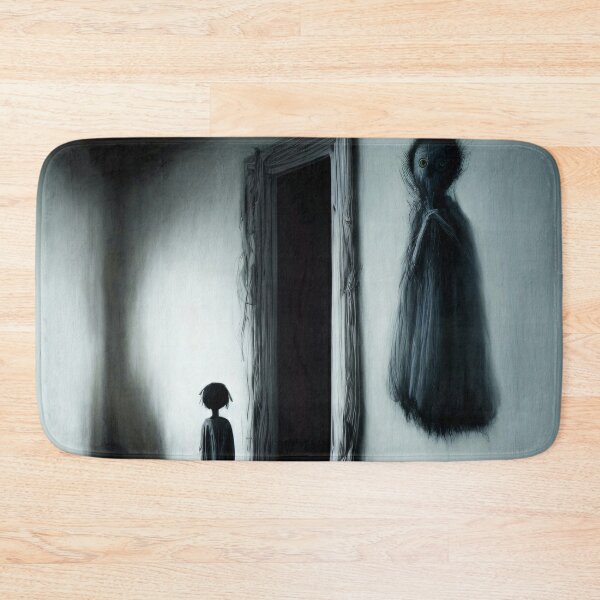 Item preview, "Noctiphobia" by Perceptual Paradox Creations designed and sold by hobbit73.