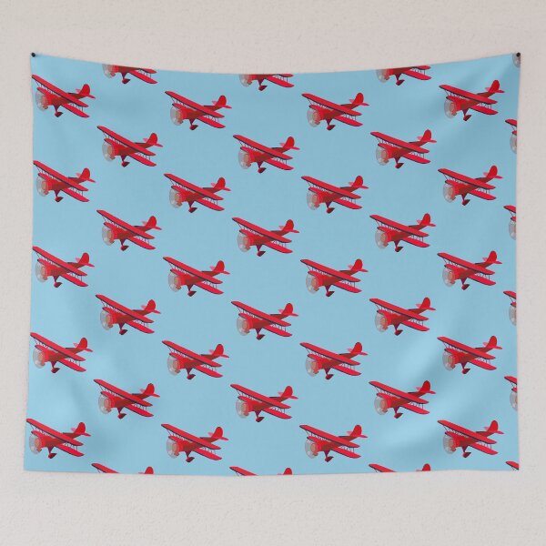 Item preview, Endless Airplanes! designed and sold by Sbwit10.