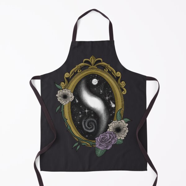 Item preview, Cosmic Mirror designed and sold by KarmaBloom.