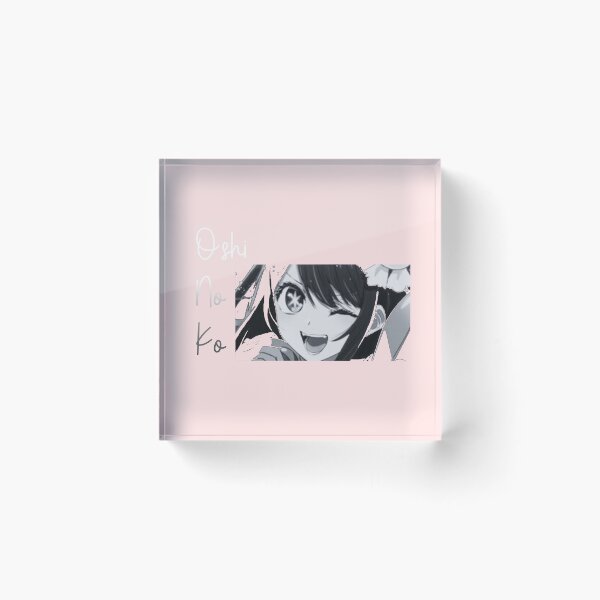 Item preview, oshi no ko, anime, new anime, anime love, idols, oshi no ko shirt, designed and sold by CraktmanShop.