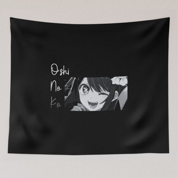 Item preview, oshi no ko, anime, new anime, anime love, idols, oshi no ko shirt, designed and sold by CraktmanShop.