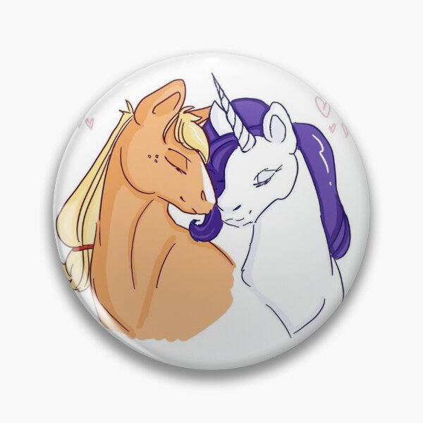Item preview, Rarijack Forever! designed and sold by LittlePlumShop.