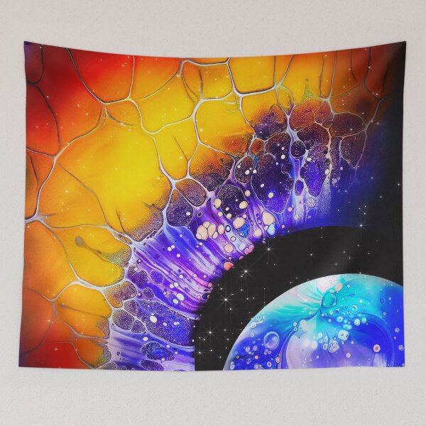 Item preview, Midnight Sun designed and sold by Maalavidaa.
