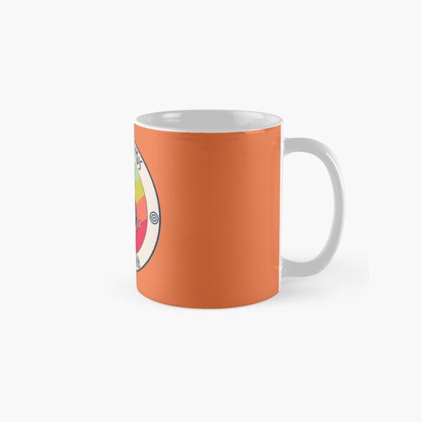 Reize Primus Logo T-Shirt Classic Mug