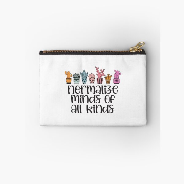 Item preview, Minds Of All Kinds Mental Health Autism Awareness designed and sold by Dolphin Graphic.