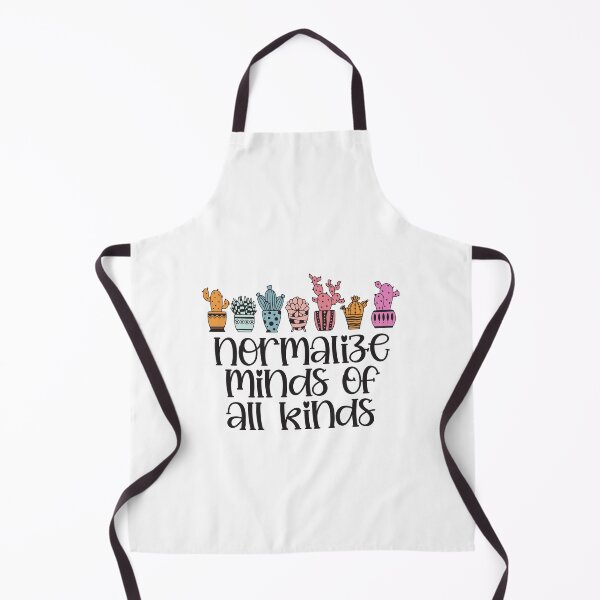 Item preview, Minds Of All Kinds Mental Health Autism Awareness designed and sold by Dolphin Graphic.