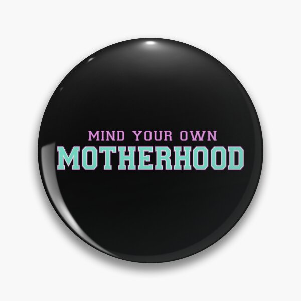 Item preview, Cuida tu propia maternidad designed and sold by SimplyCosmic11.
