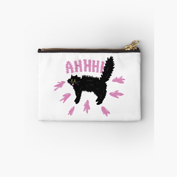 Item preview, AHHHHH scared cat! designed and sold by MULYDING.