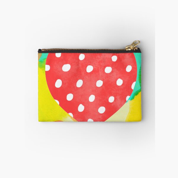 Item preview, Polka Dot Heart designed and sold by Sweet-Tees-plz.