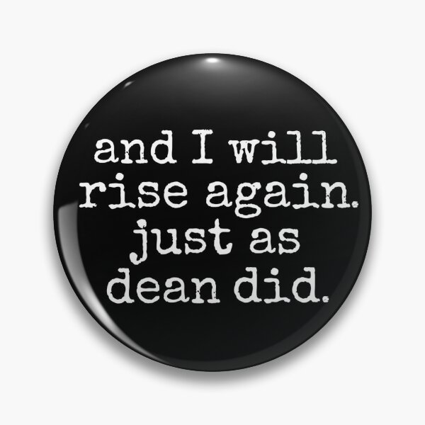 Item preview, I will rise again. designed and sold by cowboydoodles.