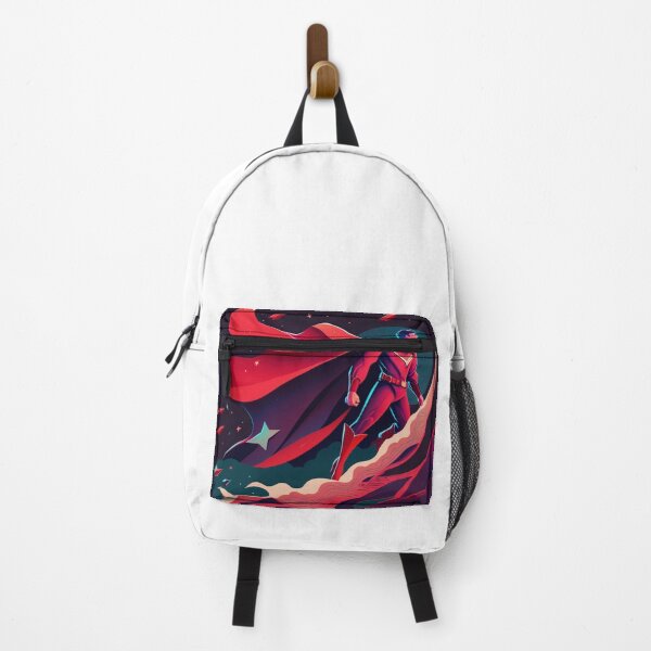 Item preview, Super Hero designed and sold by StoreAntlia.