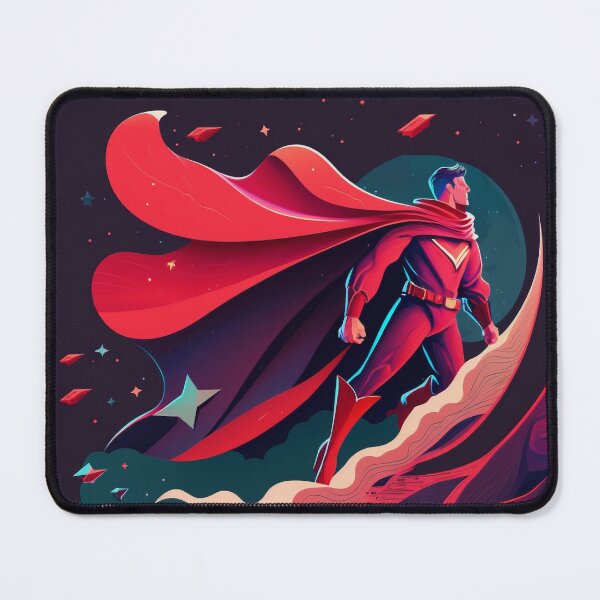 Item preview, Super Hero designed and sold by StoreAntlia.
