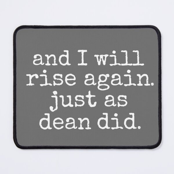 Item preview, I will rise again. designed and sold by cowboydoodles.