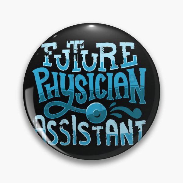Item preview, Future Physician Assistant Nurse Gift Ideas designed and sold by GiovannWill.