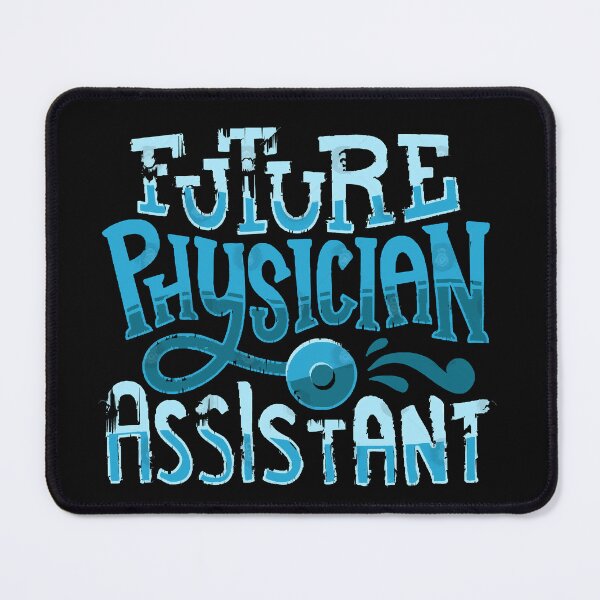 Item preview, Future Physician Assistant Nurse Gift Ideas designed and sold by GiovannWill.