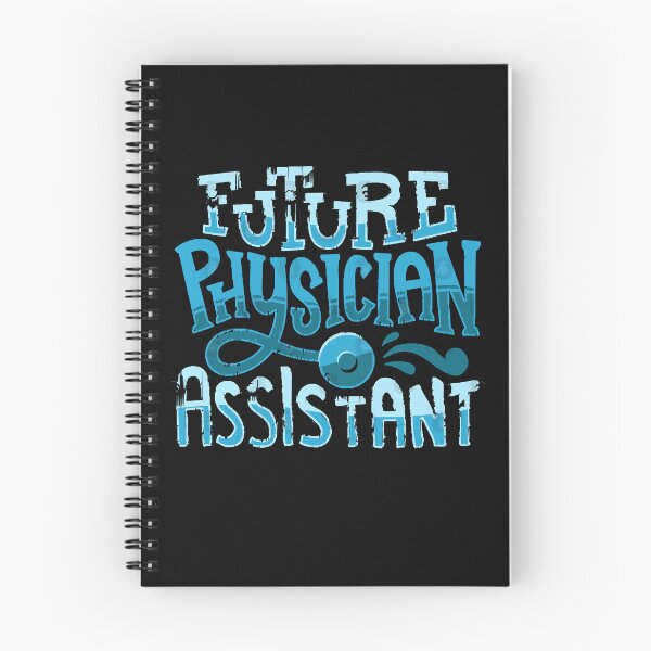 Item preview, Future Physician Assistant Nurse Gift Ideas designed and sold by GiovannWill.