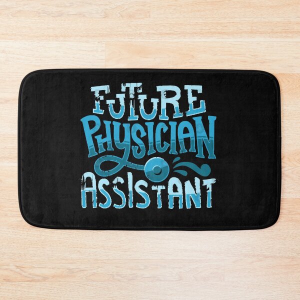 Item preview, Future Physician Assistant Nurse Gift Ideas designed and sold by GiovannWill.