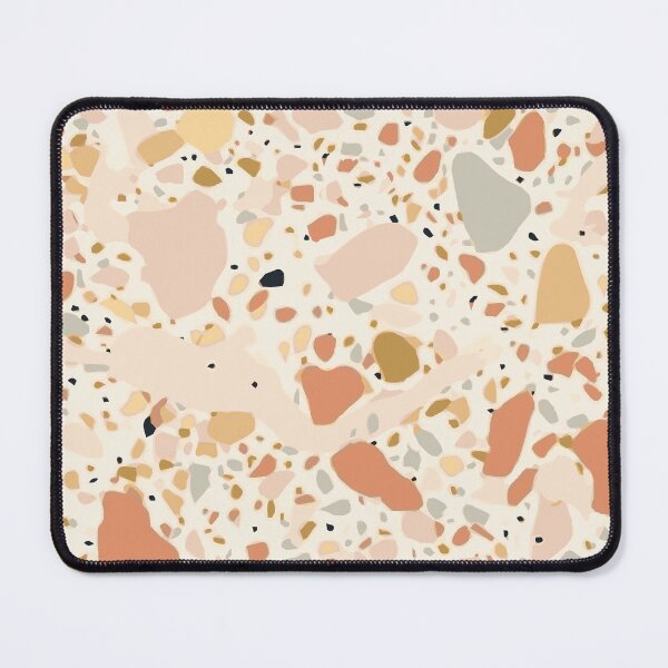 Item preview, Terazzo designed and sold by Ilze Lucero.