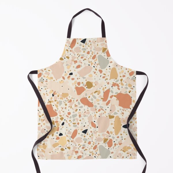 Item preview, Terazzo designed and sold by Ilze Lucero.