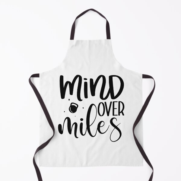Item preview, Mind Over Miles designed and sold by anbeth73.