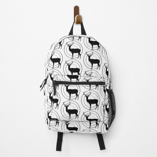 Item preview, 00035 Archer Target deer, to improve aim B designed and sold by guillermositweb.