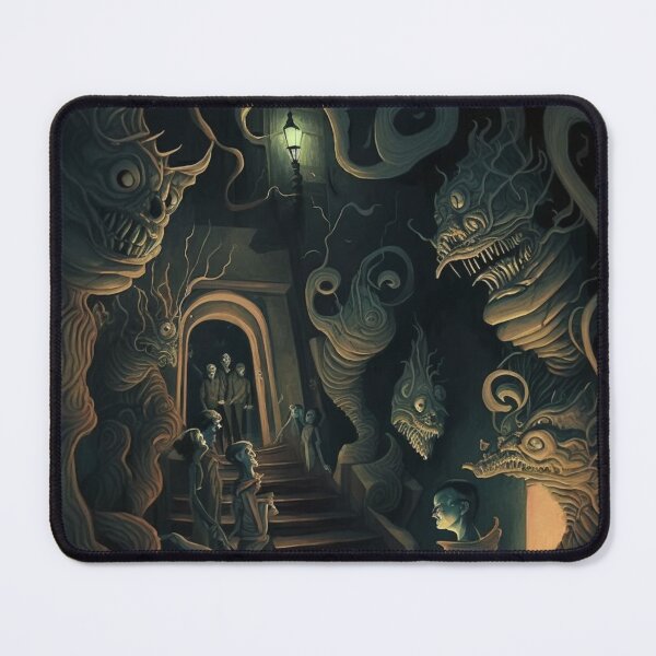 Item preview, Terrible house designed and sold by fanzen69.