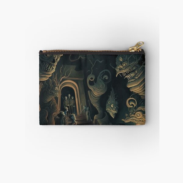 Item preview, Terrible house  designed and sold by fanzen69.