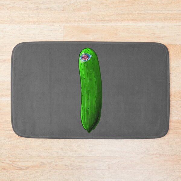 Item preview, Cucumber designed and sold by HarleyWarren.