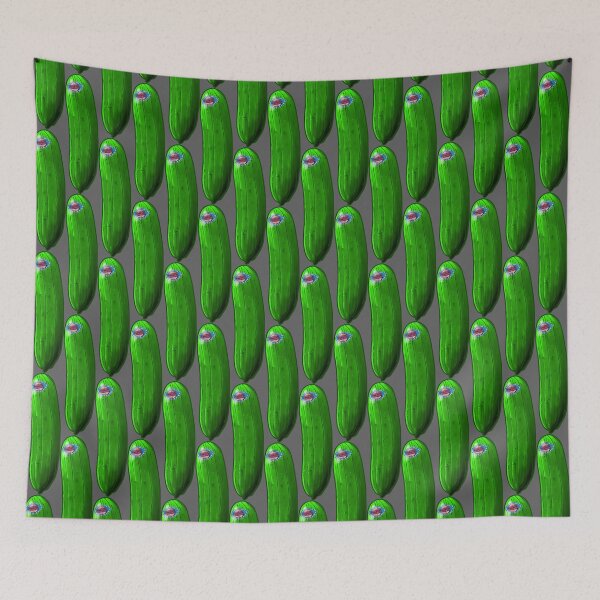 Item preview, Cucumber designed and sold by HarleyWarren.